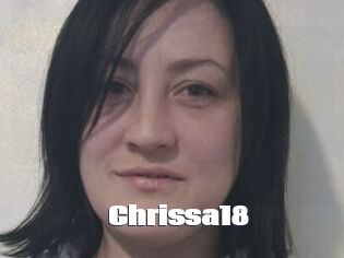Chrissa18