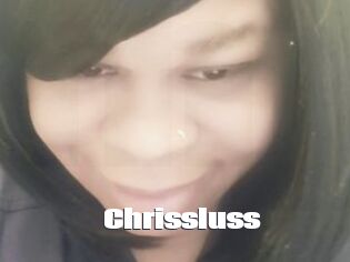 Chrissluss
