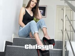 ChrissyD