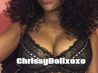 ChrissyDollxoxo