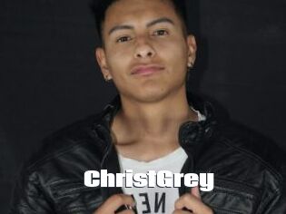 ChristGrey