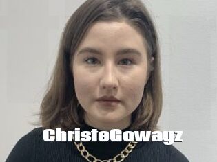 ChristeGowayz