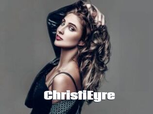 ChristiEyre