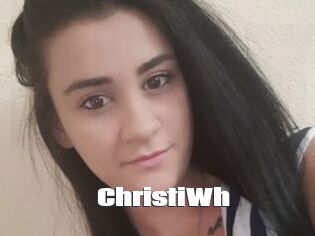 ChristiWh
