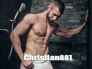 Christian881