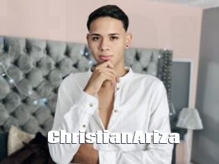 ChristianAriza