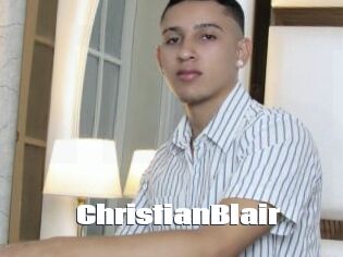 ChristianBlair