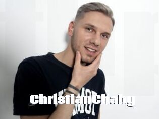 ChristianChaby
