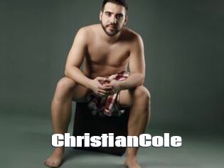 ChristianCole The hot porn