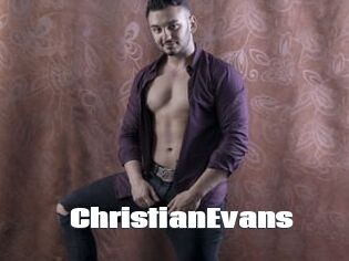 ChristianEvans