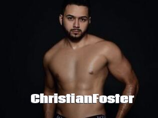 ChristianFoster The hot porn