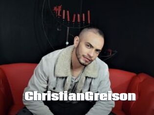 ChristianGreison