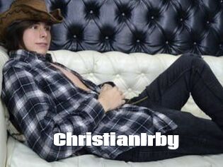 ChristianIrby