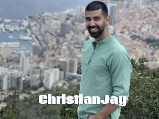 ChristianJay