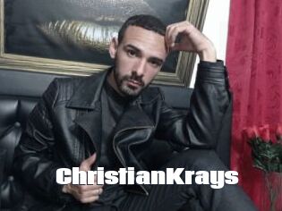 ChristianKrays The hot porn