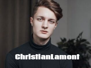 ChristianLamont
