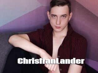ChristianLander