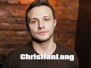 ChristianLang