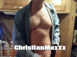 ChristianMaxxx