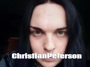 Christian_Peterson
