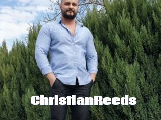 ChristianReeds
