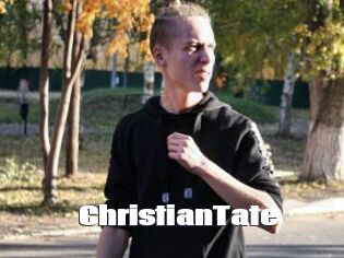ChristianTate