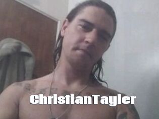 Christian_Tayler