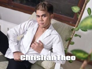 ChristianTheo
