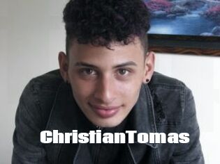 ChristianTomas