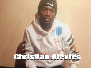 Christian_Alexies