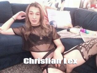 Christian_Lex