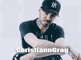 ChristiannGray