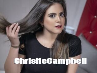 ChristieCampbell