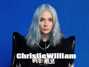 ChristieWilliam