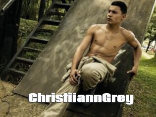 ChristiiannGrey