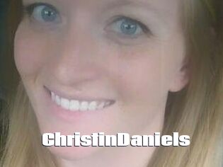 ChristinDaniels