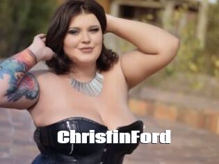 ChristinFord