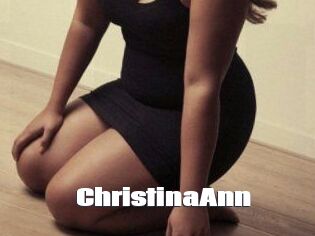 ChristinaAnn