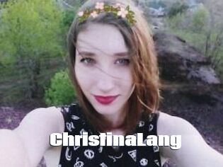 ChristinaLang