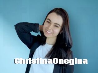 ChristinaOnegina
