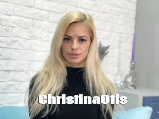 ChristinaOtis