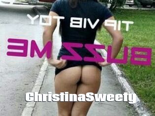 Christina_Sweety