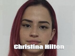 Christina_Hilton
