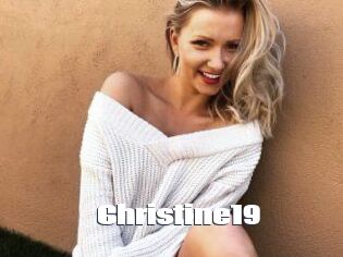 Christine19