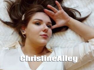 ChristineAlley
