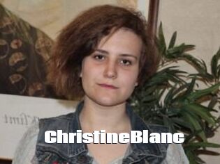 ChristineBlanc
