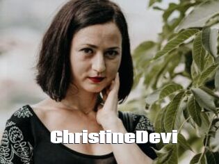 ChristineDevi