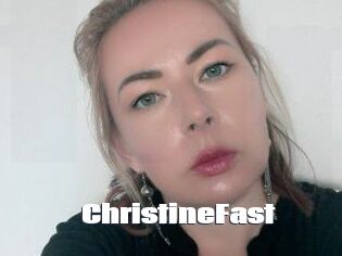 ChristineFast