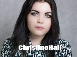 ChristineHall