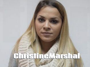 ChristineMarshal